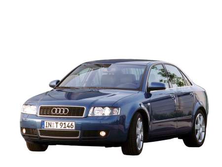 Ауди А4 2
