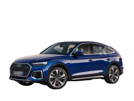 Ауди Q5 Sportback 1