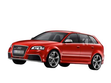 Ауди RS3 2
