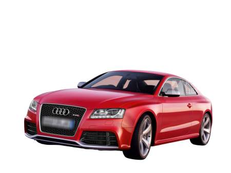 Ауди RS5 1