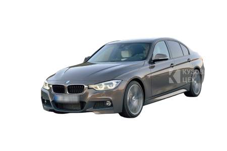 БМВ 3-Series