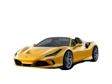 Феррари F8 Spider 1