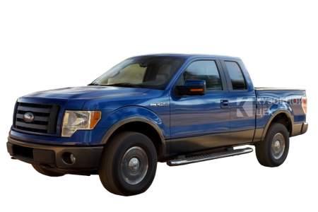 Форд F150