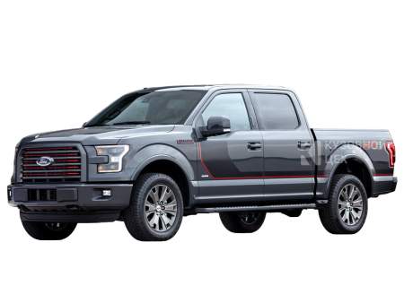 Форд F150