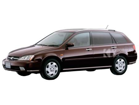 Хонда Авансьер 1