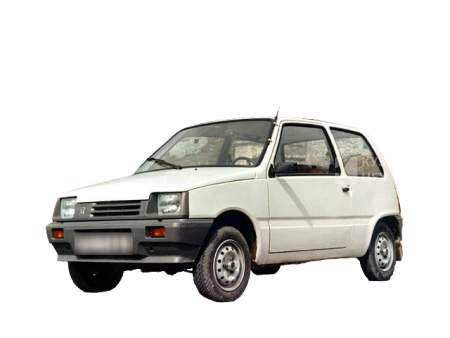 Лада 1111 Ока 1