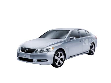 Лексус GS430 3