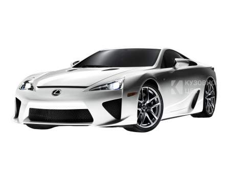Лексус LFA 1
