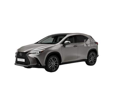 Лексус NX350 2