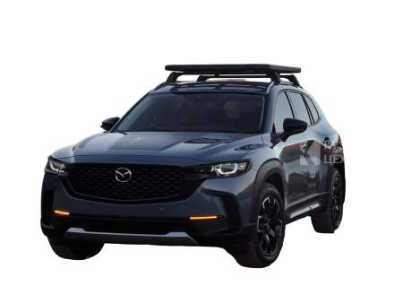 Мазда CX-50 1