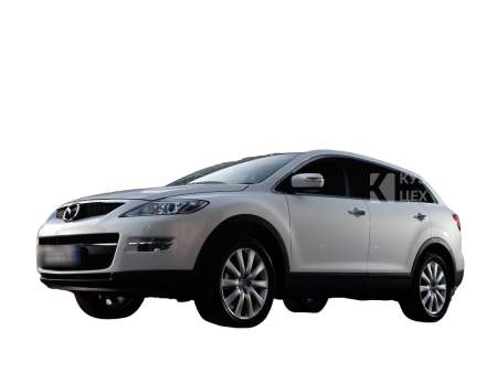 Мазда CX-9 1
