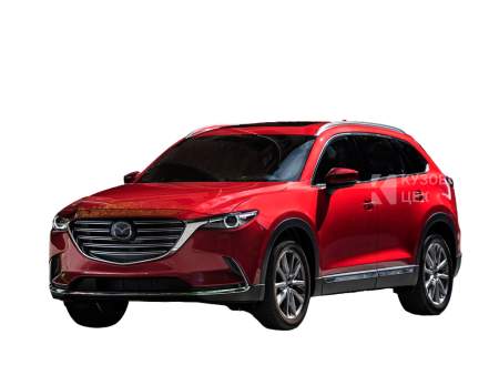 Мазда CX-9 2