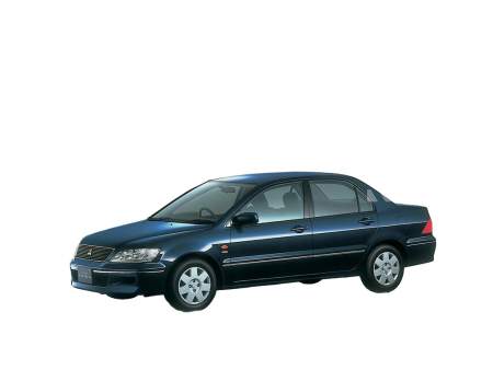 Митсубиши Lancer Cedia 9