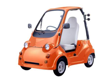 Мицуока Micro Car 1