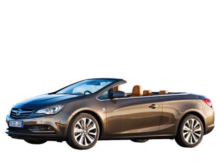 Опель Cascada 1