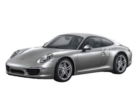 Порше 911 7