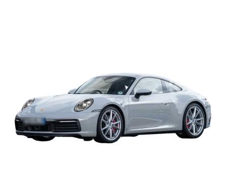 Порше 911 8