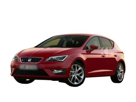 Сеат Leon 3