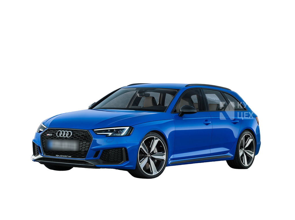 Ауди RS4