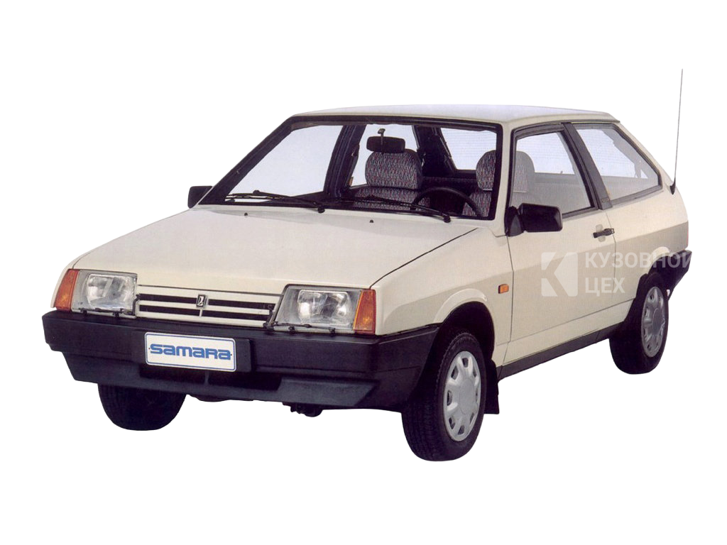 Лада 2108