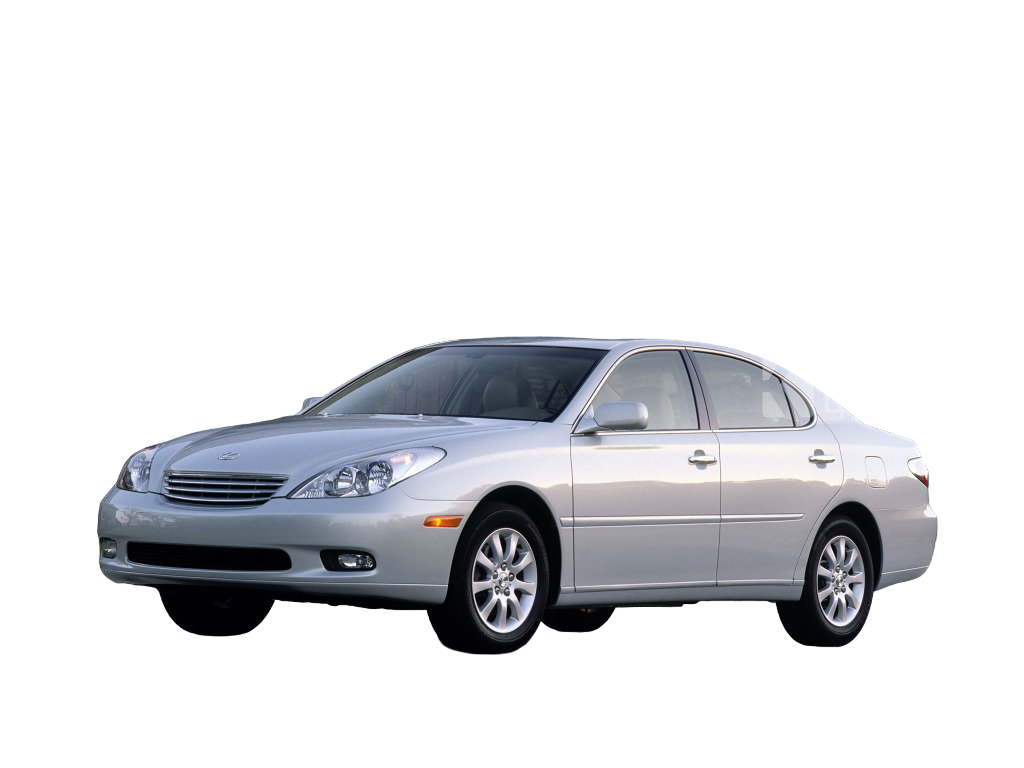 Лексус ES300