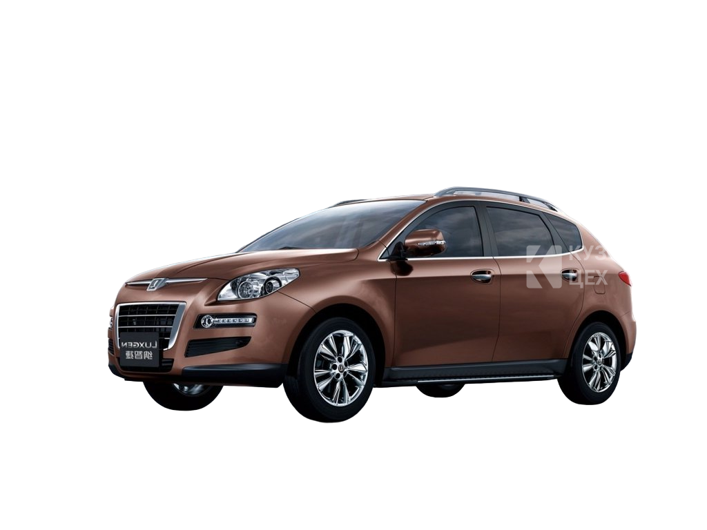 Люксген 7 SUV