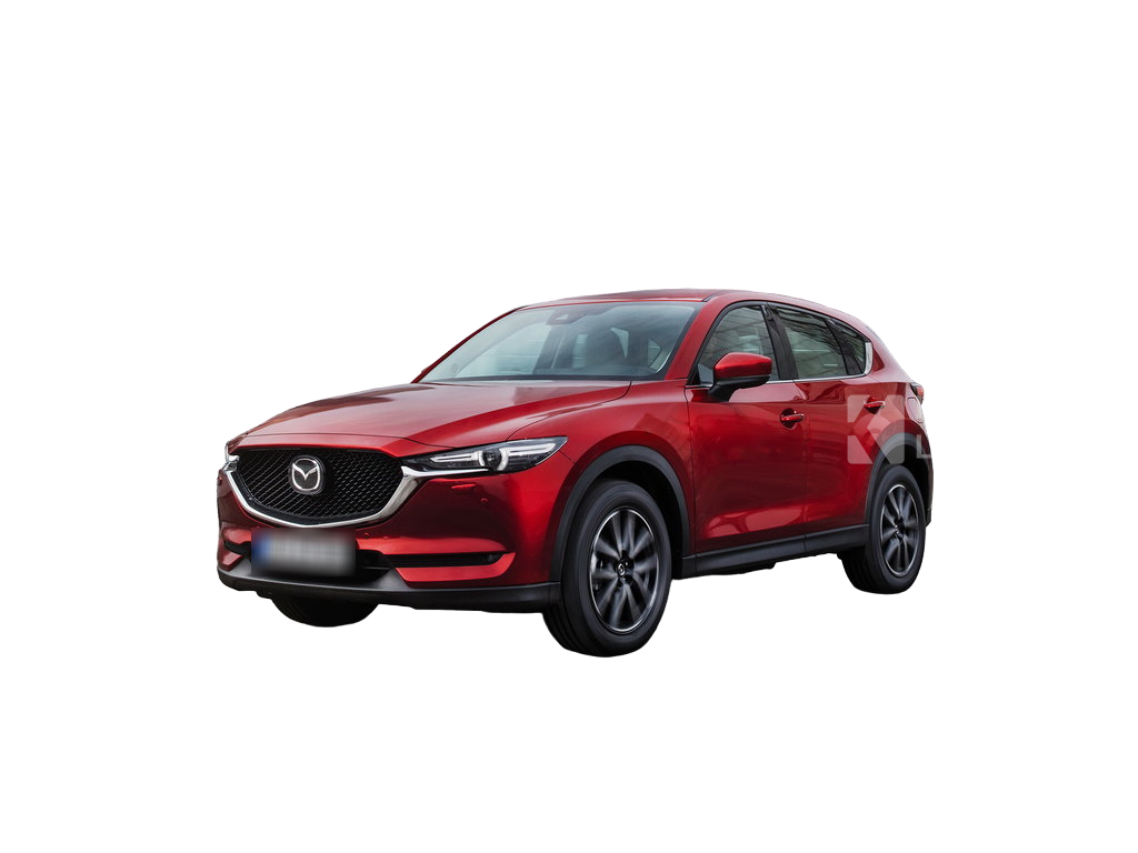 Мазда CX-5