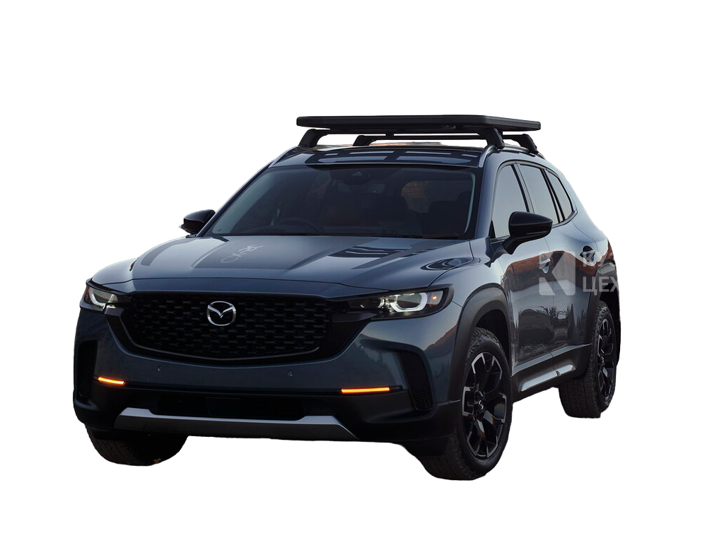 Мазда CX-50