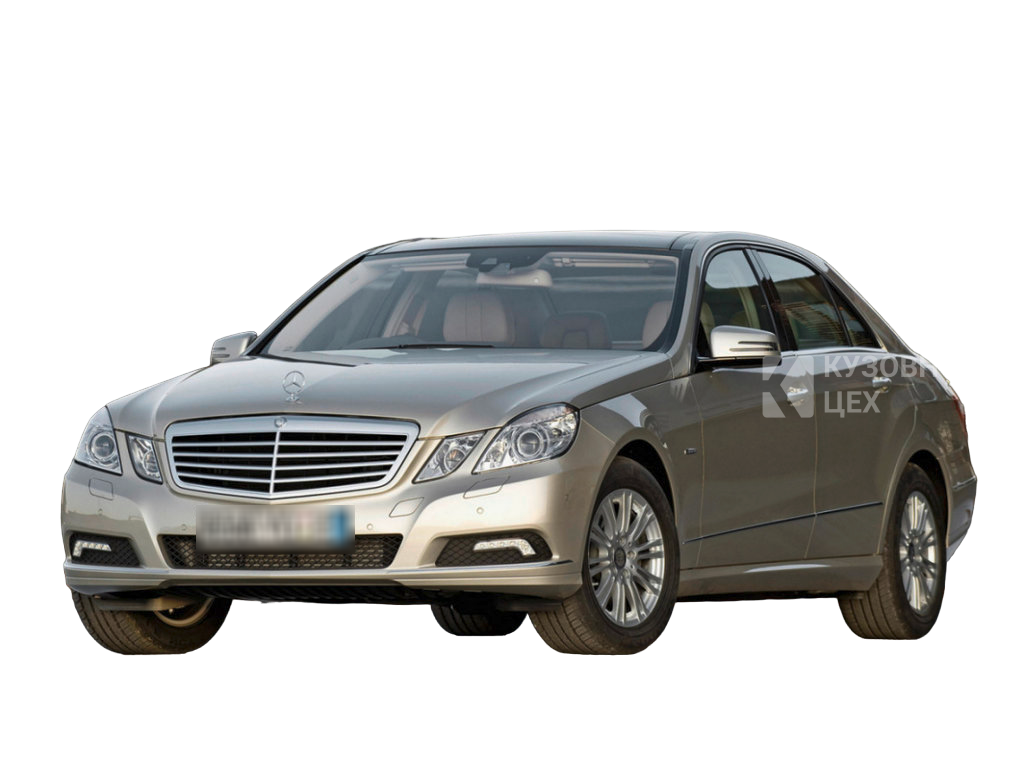 Мерседес Бенс E-Class