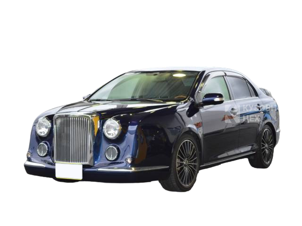 Мицуока Galue Classic
