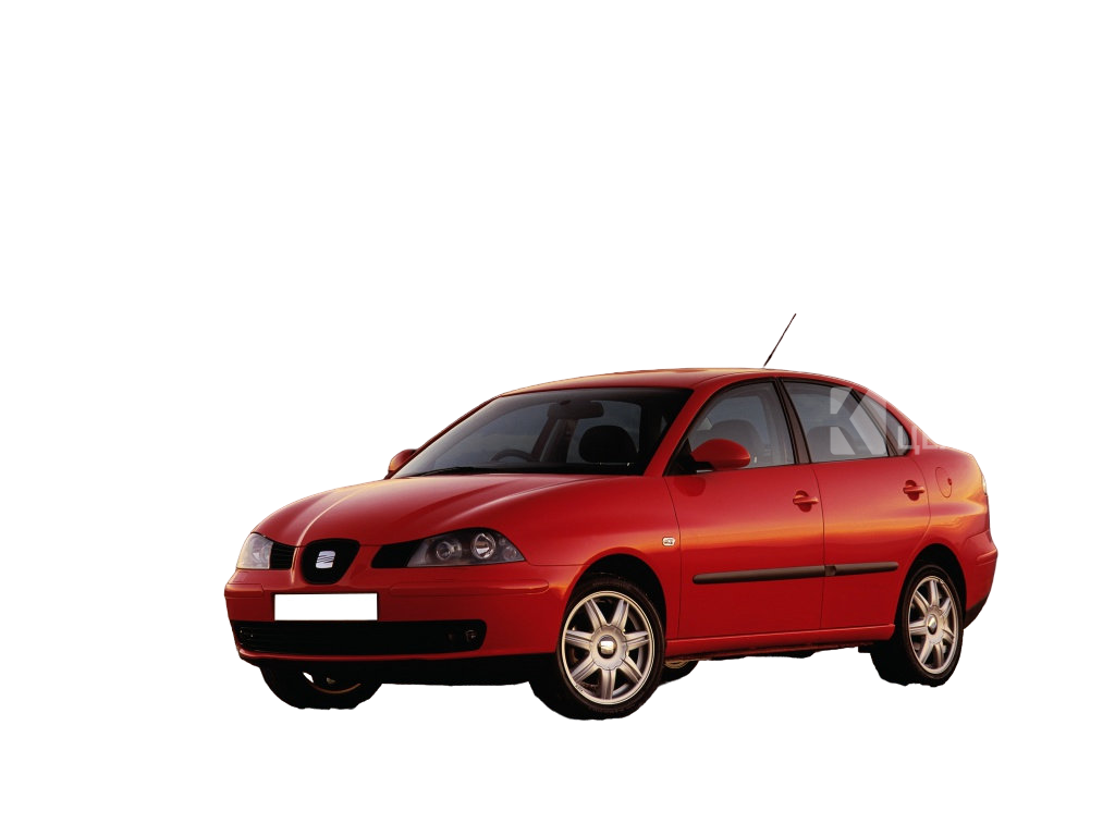 Сеат Кордоба